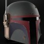 Boba Fett Electronic Helmet Re-Armored