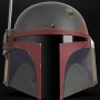 Boba Fett Electronic Helmet Re-Armored