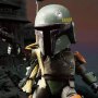 Boba Fett Episode 5 Egg Attack