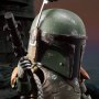 Boba Fett Episode 5 Egg Attack