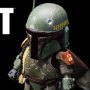 Star Wars: Boba Fett Episode 5 Egg Attack