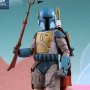 Star Wars Animated: Boba Fett (Hot Toys)