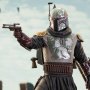 Star Wars-Mandalorian: Boba Fett Milestones