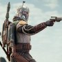 Boba Fett Milestones