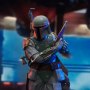 Boba Fett Premier Collection (Empire Strikes Back)