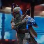 Star Wars: Boba Fett Premier Collection (Empire Strikes Back)
