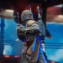 Boba Fett Premier Collection (Empire Strikes Back)