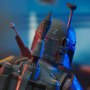 Boba Fett Premier Collection (Empire Strikes Back)
