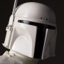 Boba Fett Prototype (SDCC 2015)