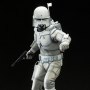 Boba Fett Ralph McQuarrie Concept (Sideshow)