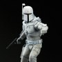 Star Wars: Boba Fett Ralph McQuarrie Concept (Sideshow)