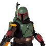 Boba Fett Recovered Armor