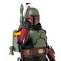 Boba Fett Recovered Armor