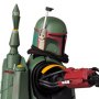 Boba Fett Recovered Armor