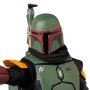 Boba Fett Recovered Armor