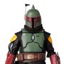 Boba Fett Recovered Armor