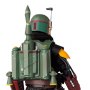 Boba Fett Recovered Armor