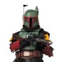 Boba Fett Recovered Armor