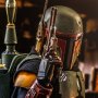 Boba Fett Repaint Armor Special Edition