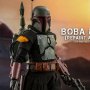 Boba Fett Repaint Armor