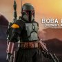 Boba Fett Repaint Armor Special Edition