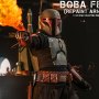 Boba Fett Repaint Armor Special Edition