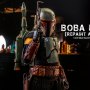 Boba Fett Repaint Armor Special Edition