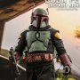 Star Wars-Mandalorian: Boba Fett Repaint Armor