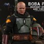 Boba Fett Repaint Armor & Throne