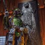 Boba Fett The Bounty Art Print (Jason Edmiston)