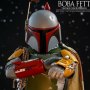 Boba Fett Vintage Color (Empire Strikes Back 40th Anni) (Hot Toys)