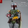 Boba Fett Vintage Color (Empire Strikes Back 40th Anni) (Hot Toys)