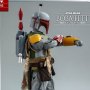 Boba Fett Vintage Color (Empire Strikes Back 40th Anni) (Hot Toys)