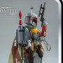 Boba Fett Vintage Color (Empire Strikes Back 40th Anni) (Hot Toys)