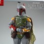 Star Wars: Boba Fett Vintage Color (Empire Strikes Back 40th Anni) (Hot Toys)