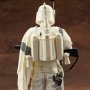 Boba Fett White Armor