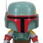 Star Wars: Boba Fett Pop! Vinyl