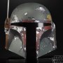 Boba Fett Electronic Helmet