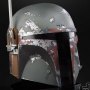 Boba Fett Electronic Helmet