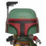 Star Wars: Boba Fett Jet Pack Pop! Vinyl (Star Wars Smuggler's Bounty)