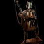 Mythos Boba Fett (Sideshow) (studio)