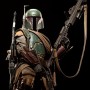 Mythos Boba Fett (Sideshow) (studio)