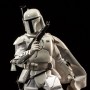 Star Wars: Boba Fett Prototype Armor