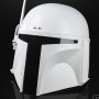 Star Wars: Boba Fett Prototype Armor Electronic Helmet Black Series