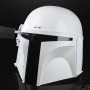 Boba Fett Prototype Armor Electronic Helmet Black Series