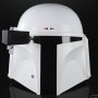 Boba Fett Prototype Armor Electronic Helmet Black Series