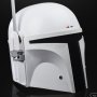 Boba Fett Prototype Armor Electronic Helmet Black Series