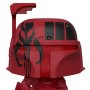 Star Wars: Boba Fett Red Super Sized Pop! Vinyl