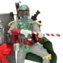 Star Wars: Boba Fett Santa Claus