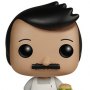 Bob's Burgers: Bob Belcher Pop! Vinyl